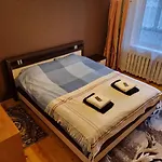 Lägenhet Eva's