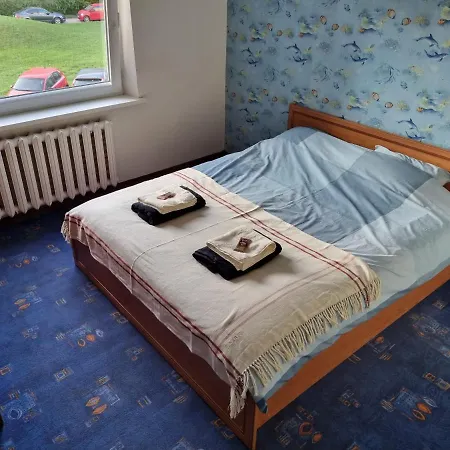 Eva's Lägenhet Kaunas