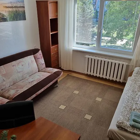 Lägenhet Eva's Kaunas