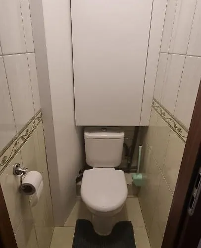 Appartamento Eva's *