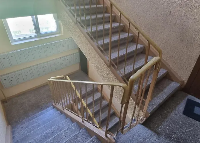 Appartamento Eva's *