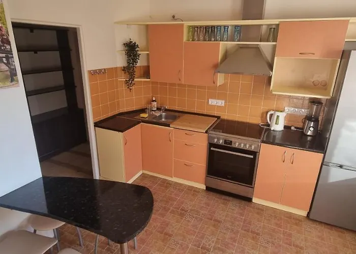 Appartamento Eva's *