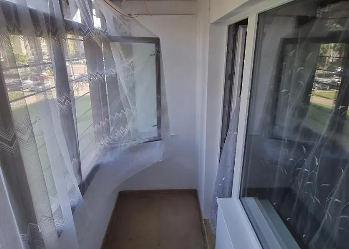 Appartamento Eva's *