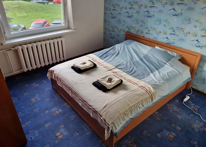 Eva's Appartamento Kaunas