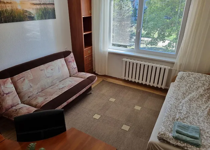 Appartamento Eva's Kaunas